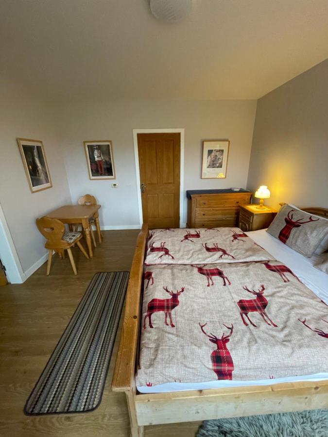 Doura Lodge Inverness Exterior foto