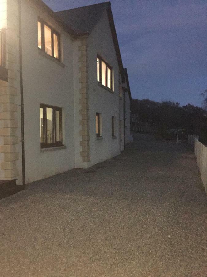 Doura Lodge Inverness Exterior foto
