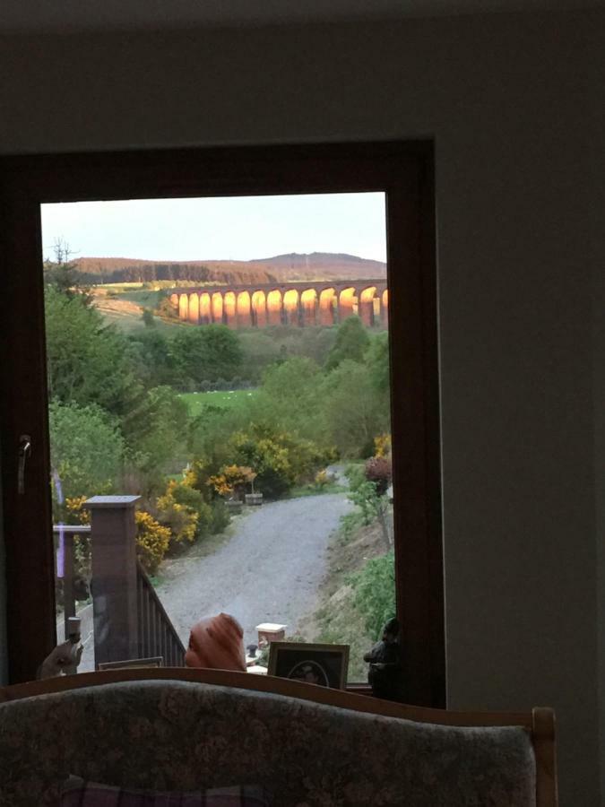 Doura Lodge Inverness Exterior foto