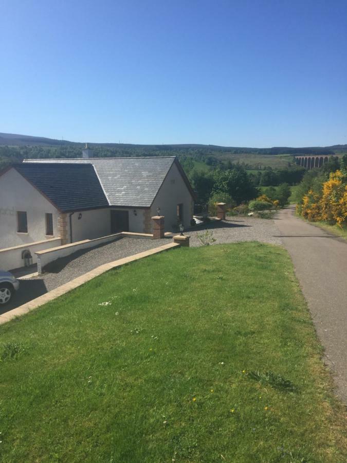 Doura Lodge Inverness Exterior foto